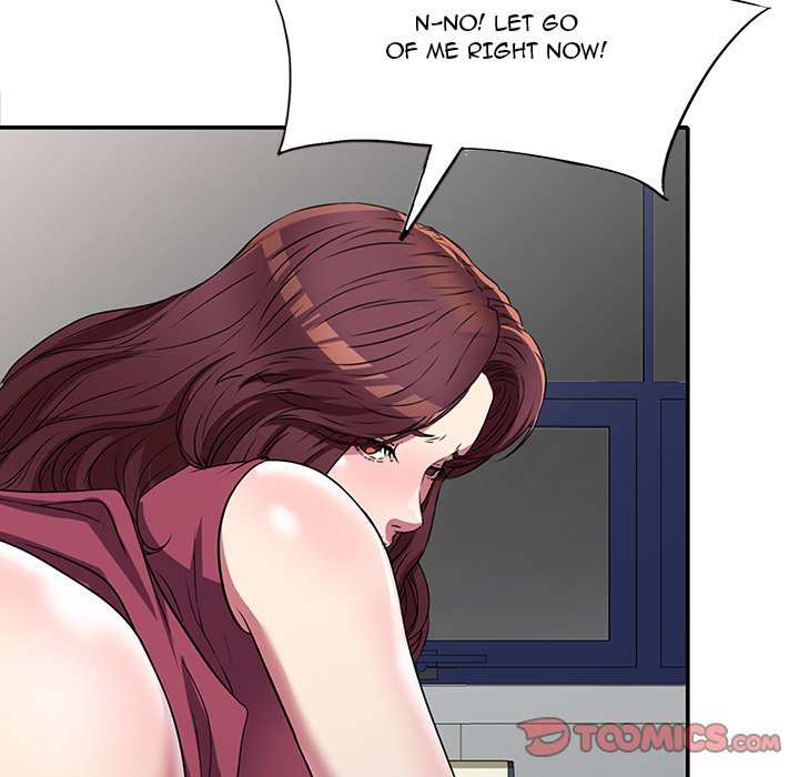 Revenge to Love - Chapter 23 Page 27