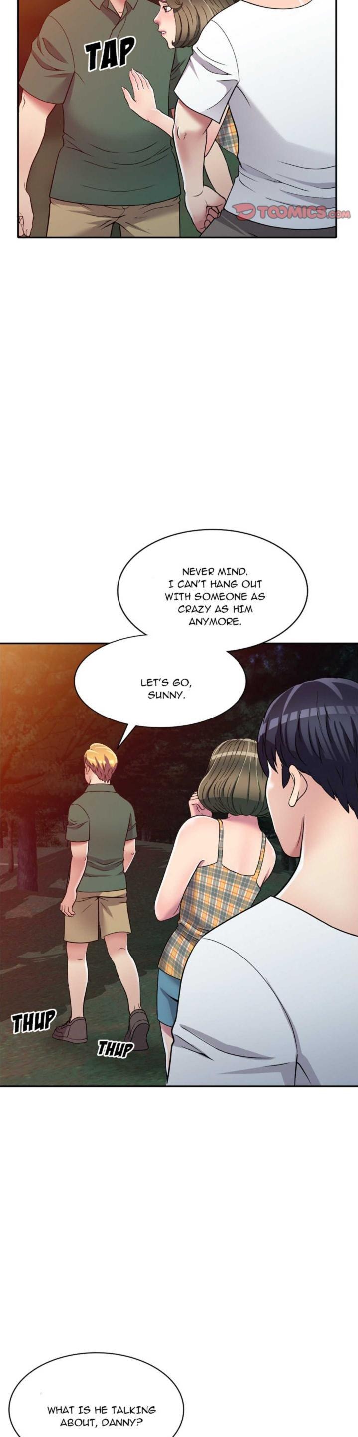 Revenge to Love - Chapter 9 Page 29