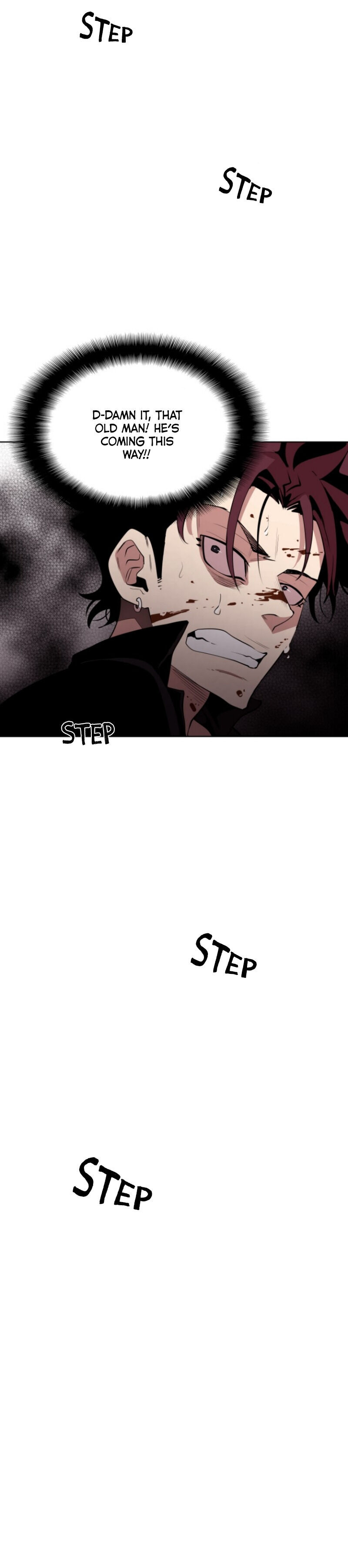 Ex vs. Stalker - Chapter 14 Page 14