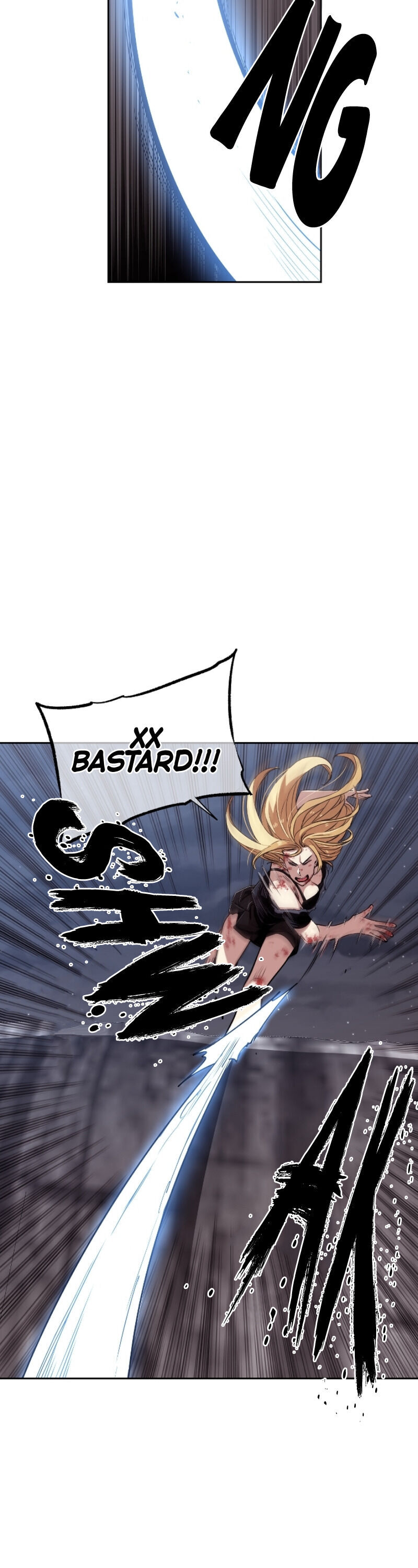 Ex vs. Stalker - Chapter 29 Page 23