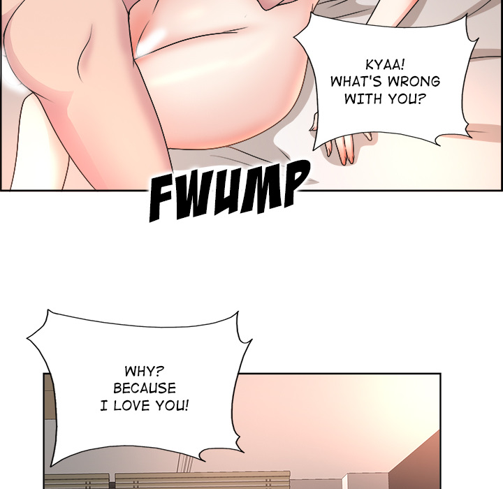 My Wife's Students - Chapter 1 Page 61