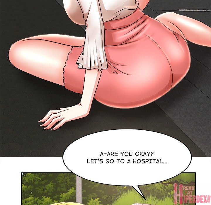 My Wife's Students - Chapter 13 Page 31