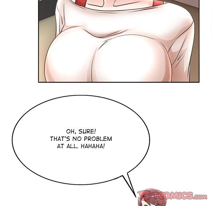 My Wife's Students - Chapter 13 Page 74