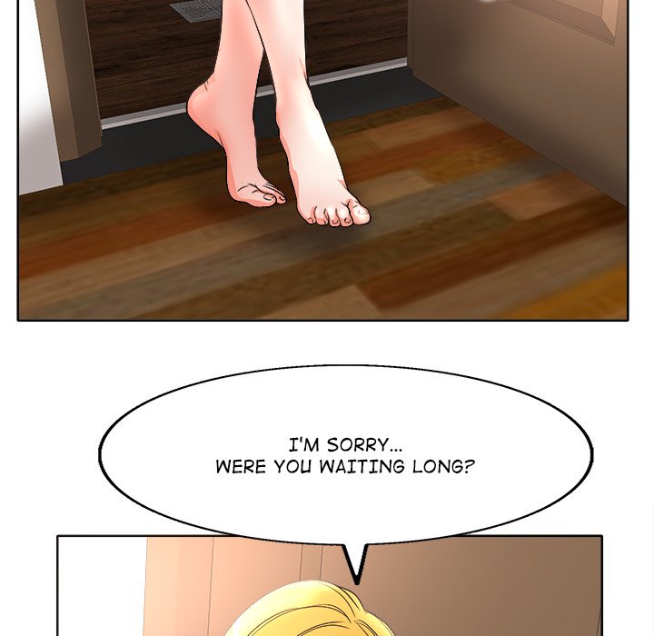 My Wife's Students - Chapter 13 Page 82