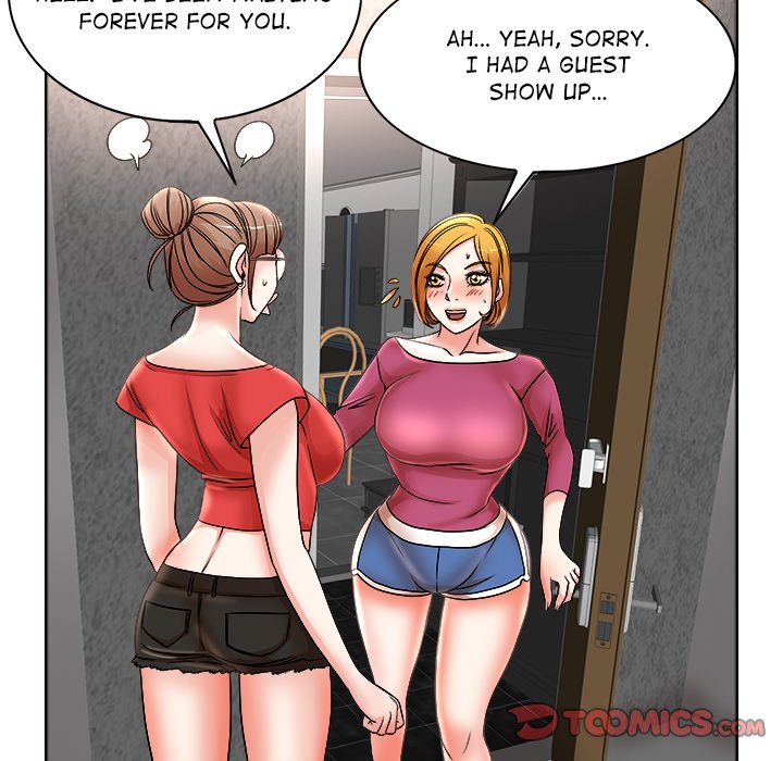 My Wife's Students - Chapter 14 Page 74
