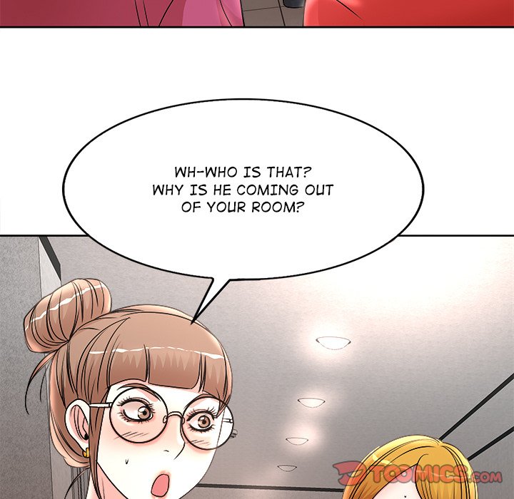 My Wife's Students - Chapter 14 Page 80