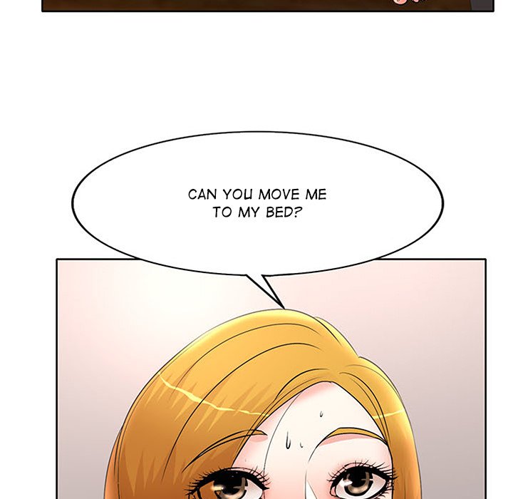 My Wife's Students - Chapter 14 Page 9