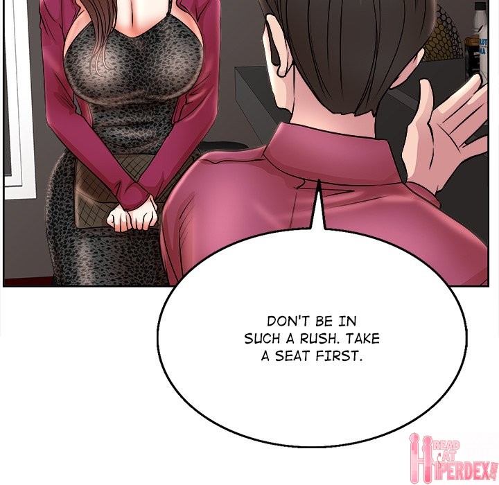 My Wife's Students - Chapter 17 Page 31