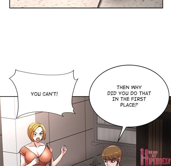 My Wife's Students - Chapter 19 Page 37