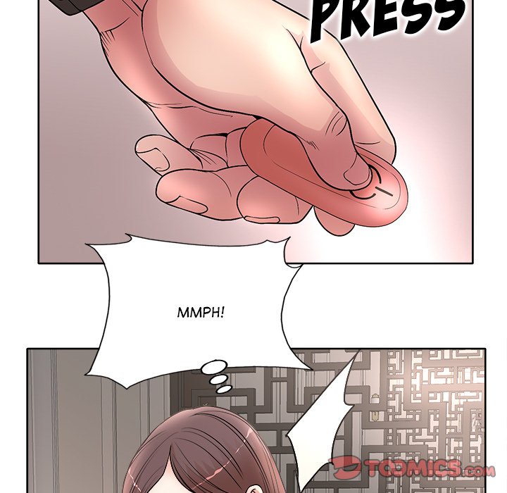 My Wife's Students - Chapter 21 Page 57
