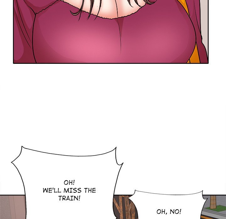 My Wife's Students - Chapter 27 Page 100