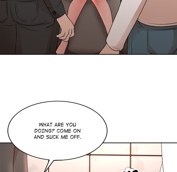 My Wife's Students - Chapter 4 Page 47