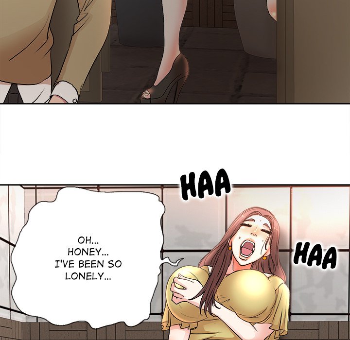 My Wife's Students - Chapter 4 Page 93