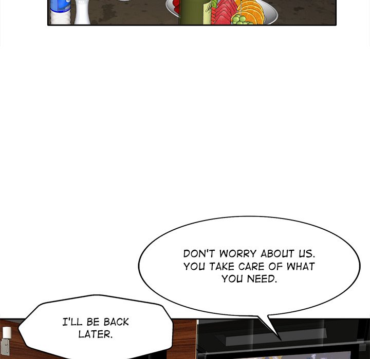 My Wife's Students - Chapter 7 Page 77
