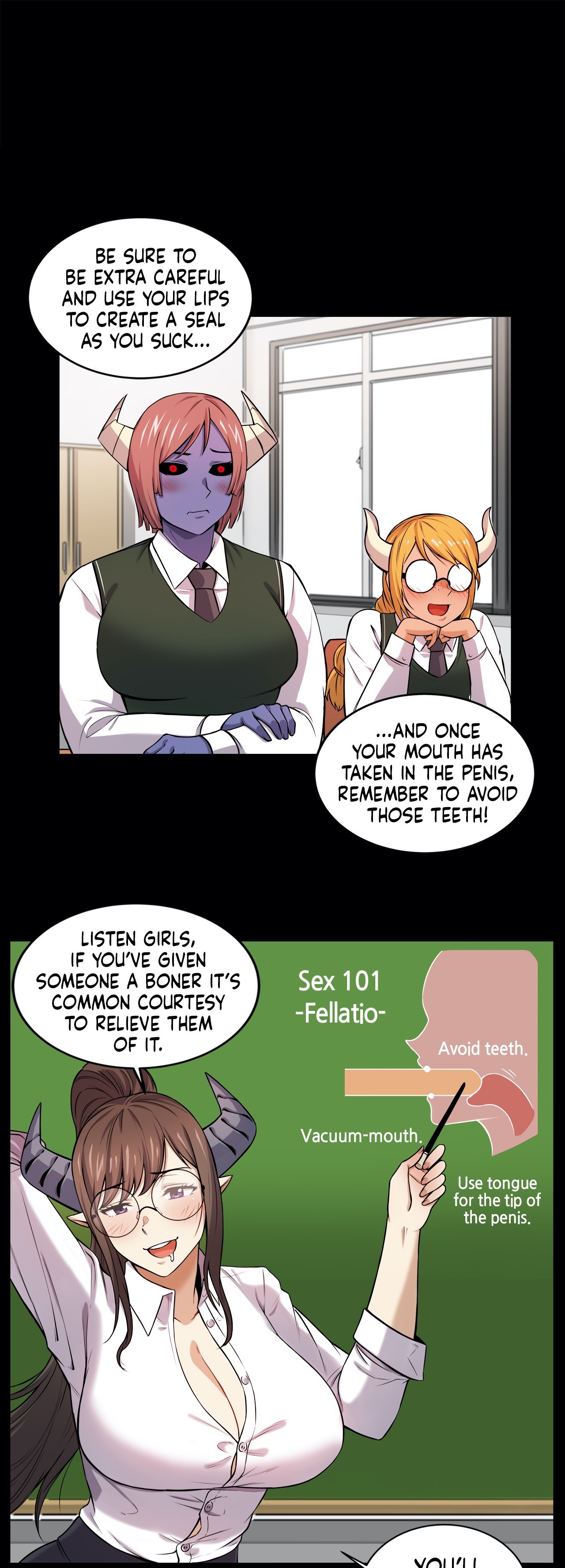 Zombie Girlfriend - Chapter 14 Page 10