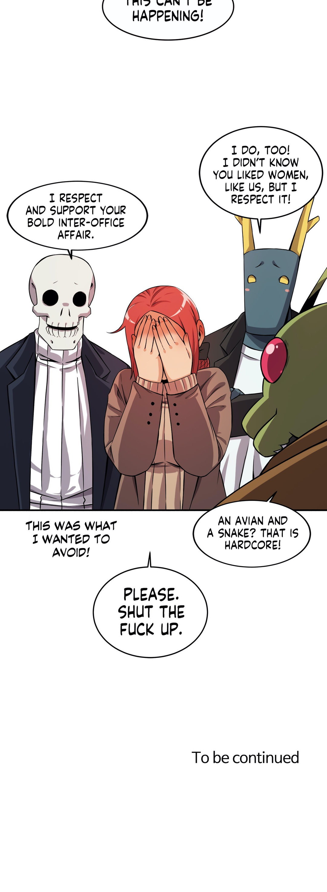 Zombie Girlfriend - Chapter 38 Page 18