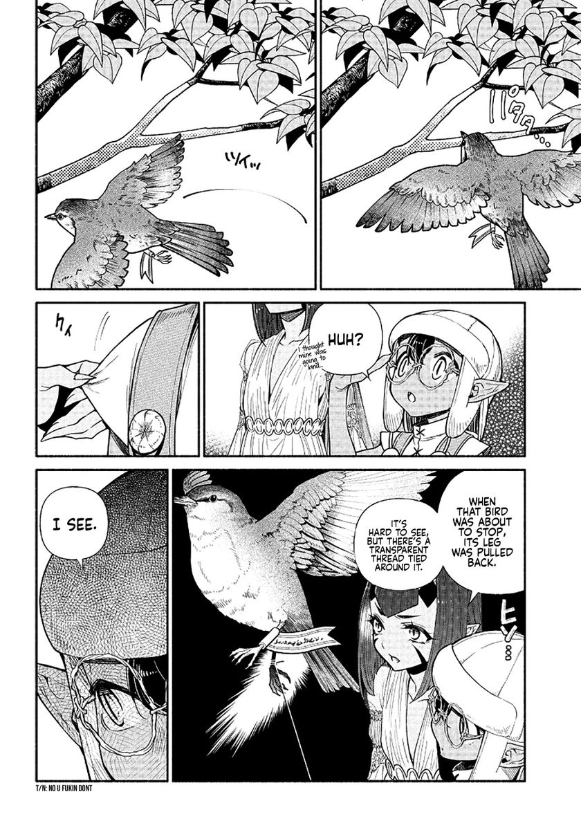Tensei Goblin dakedo Shitsumon aru? - Chapter 13 Page 13