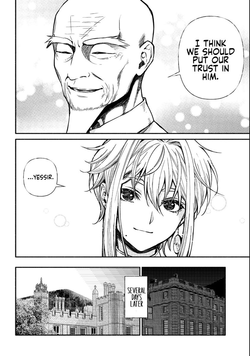Tensei Goblin dakedo Shitsumon aru? - Chapter 17 Page 15