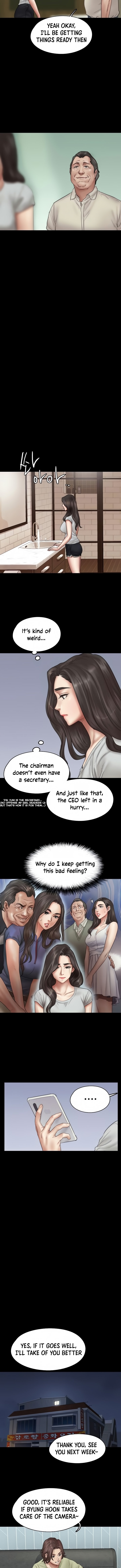 E Romance - Chapter 40 Page 5