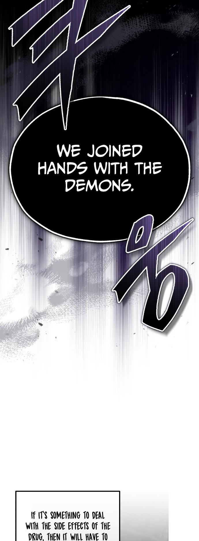 The Dark Magician Transmigrates After 66666 Years - Chapter 82 Page 3