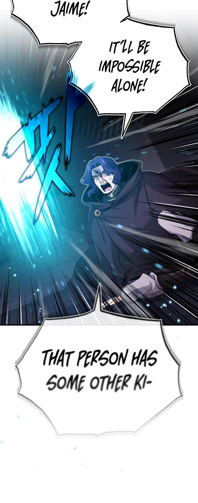 The Dark Magician Transmigrates After 66666 Years - Chapter 82 Page 38