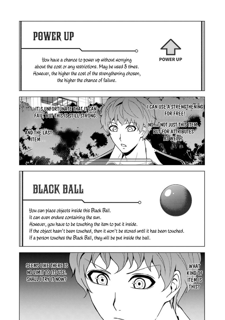 Ore no Genjitsu wa Renai Game?? ka to Omottara Inochigake no Game datta - Chapter 36 Page 16