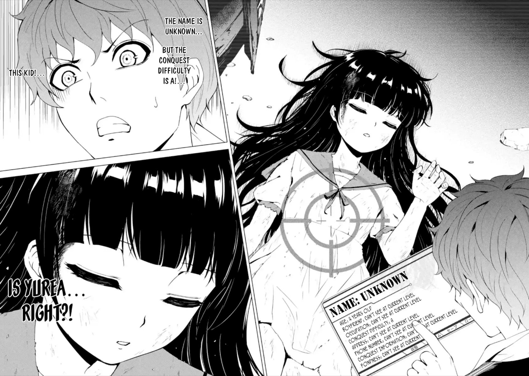 Ore no Genjitsu wa Renai Game?? ka to Omottara Inochigake no Game datta - Chapter 48 Page 18