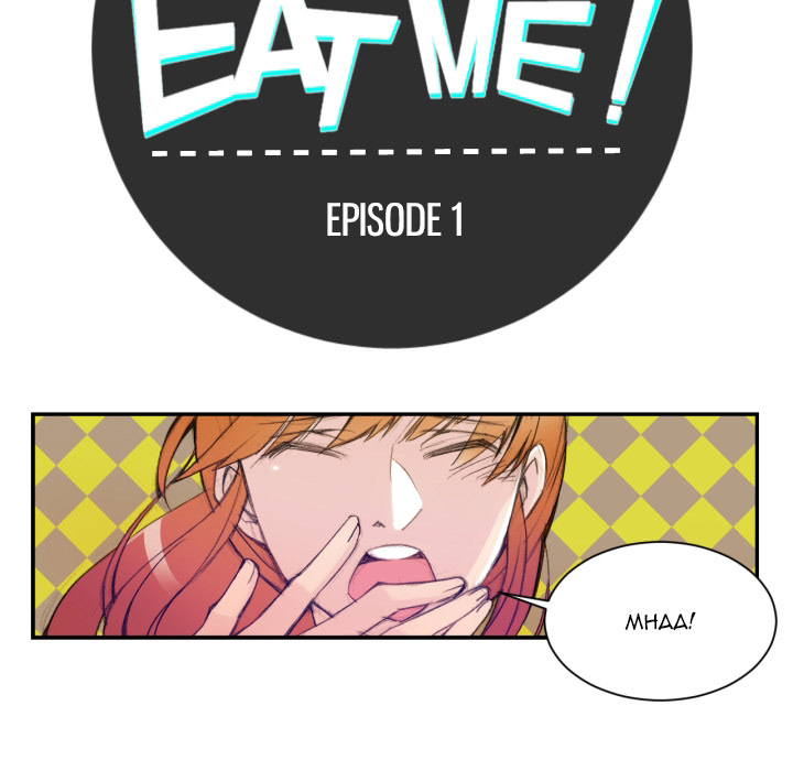 EAT ME! - Chapter 1 Page 7