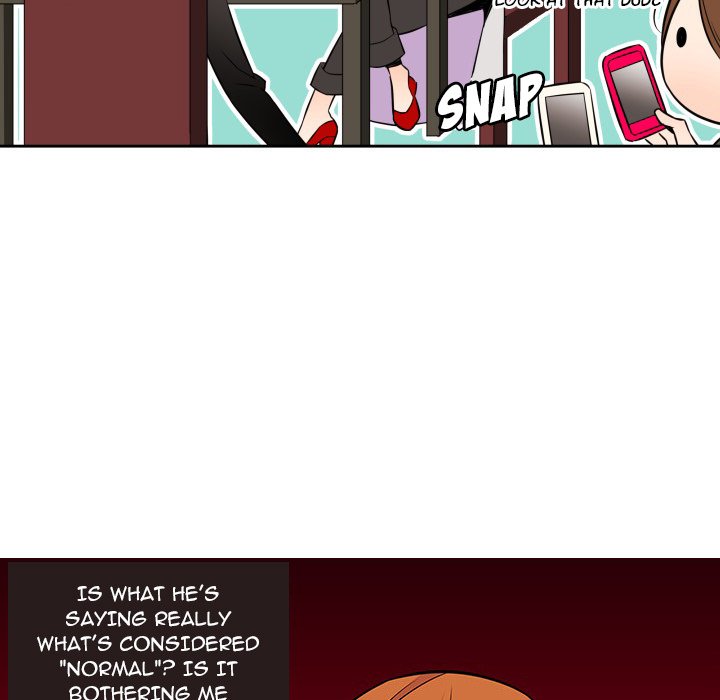 EAT ME! - Chapter 14 Page 53