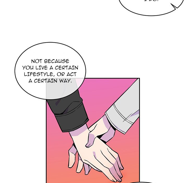 EAT ME! - Chapter 16 Page 63