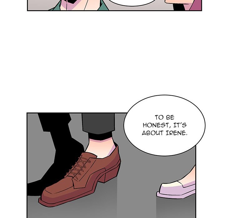 EAT ME! - Chapter 18 Page 23