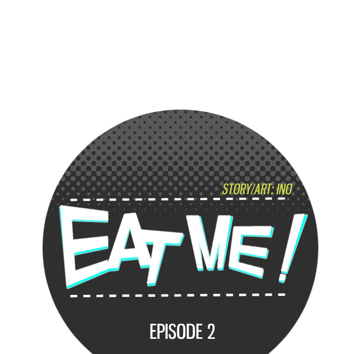 EAT ME! - Chapter 2 Page 11