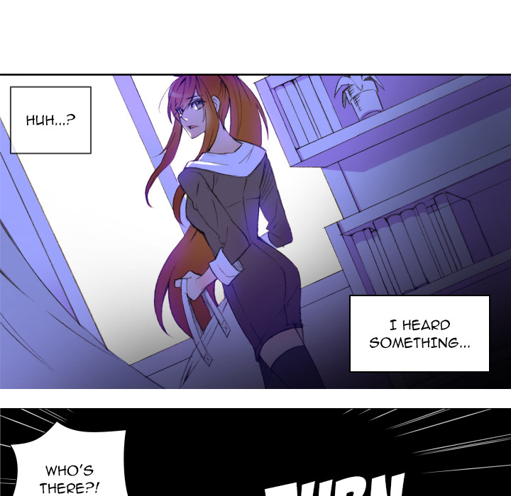 EAT ME! - Chapter 2 Page 61