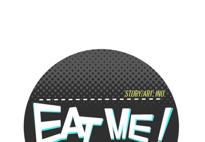 EAT ME! - Chapter 20 Page 1