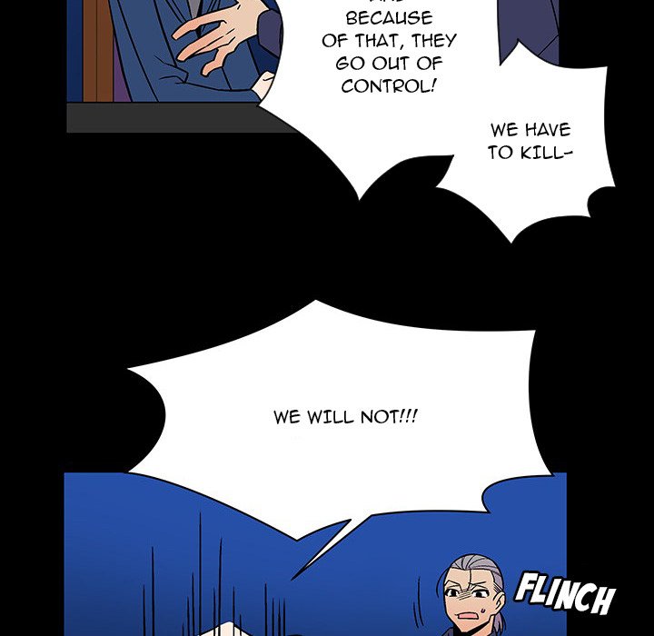EAT ME! - Chapter 21 Page 42