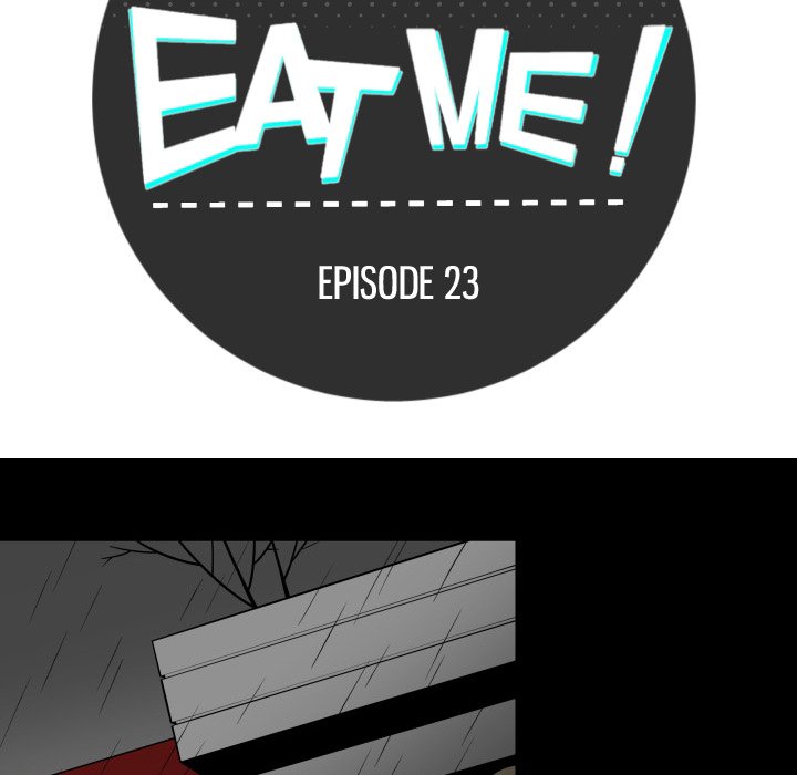 EAT ME! - Chapter 23 Page 11