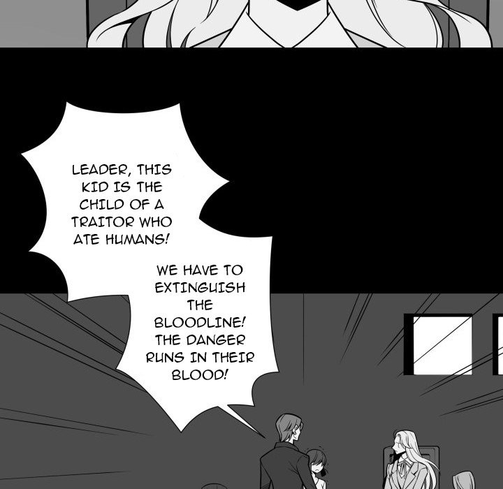 EAT ME! - Chapter 23 Page 20