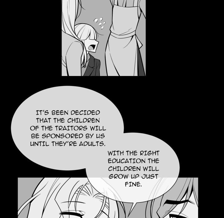 EAT ME! - Chapter 23 Page 33