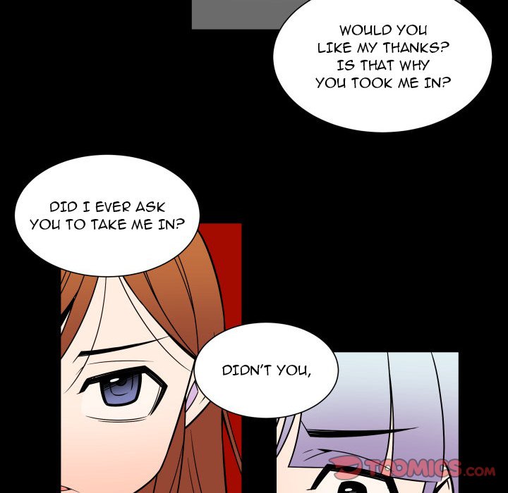 EAT ME! - Chapter 23 Page 42
