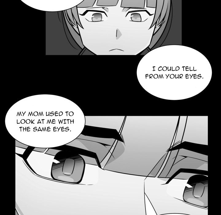 EAT ME! - Chapter 23 Page 44