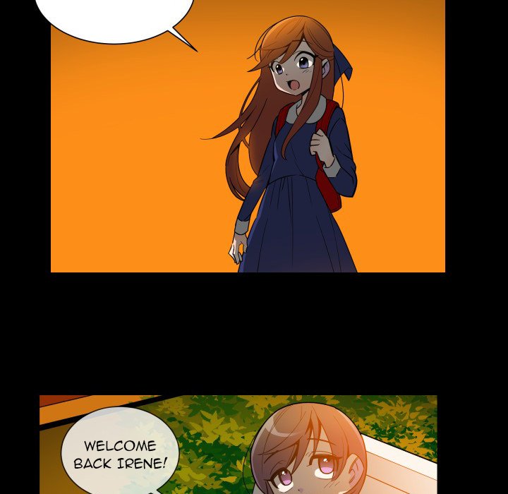EAT ME! - Chapter 28 Page 11