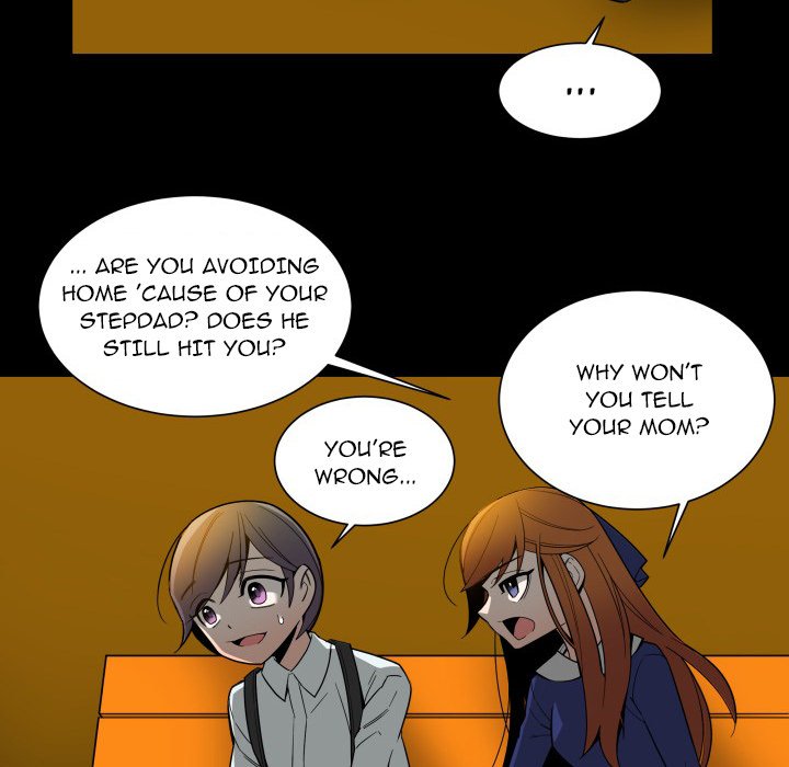 EAT ME! - Chapter 28 Page 16