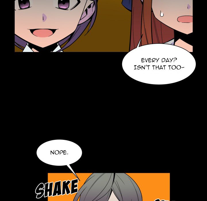 EAT ME! - Chapter 28 Page 21