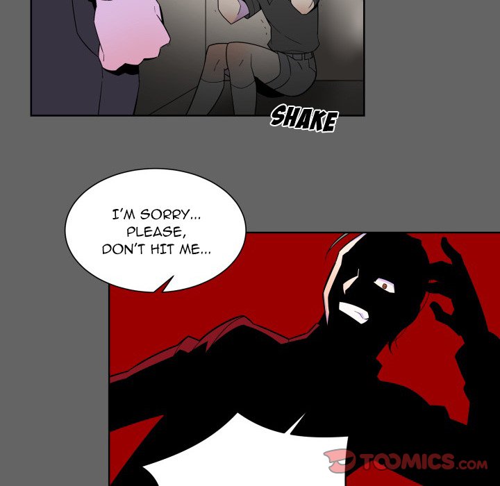 EAT ME! - Chapter 28 Page 30