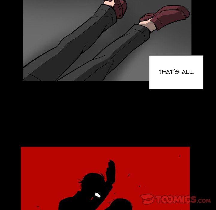 EAT ME! - Chapter 28 Page 34