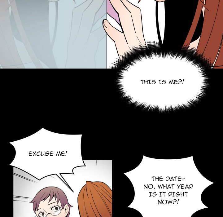 EAT ME! - Chapter 29 Page 11