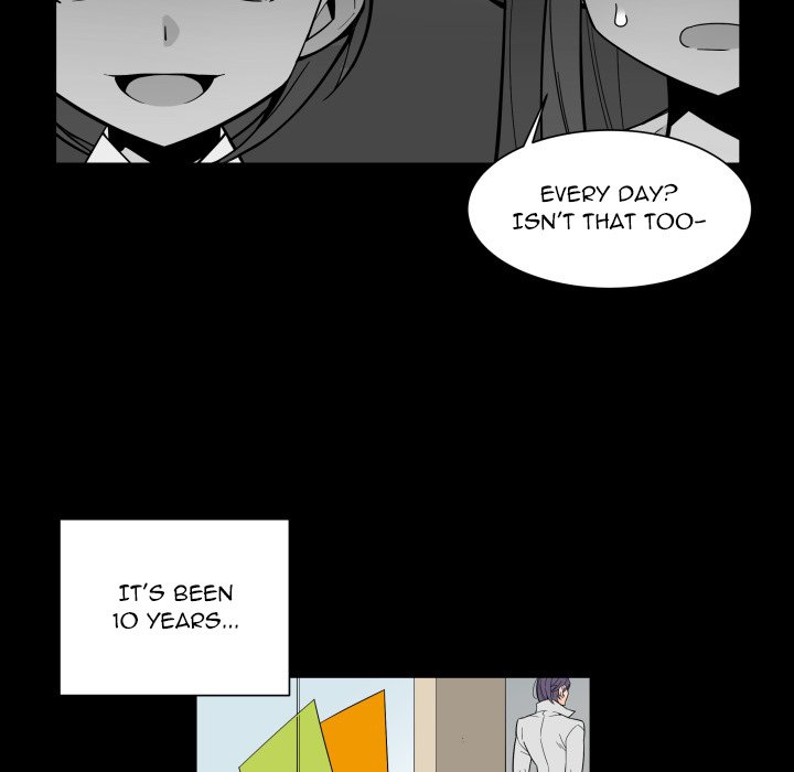 EAT ME! - Chapter 29 Page 15