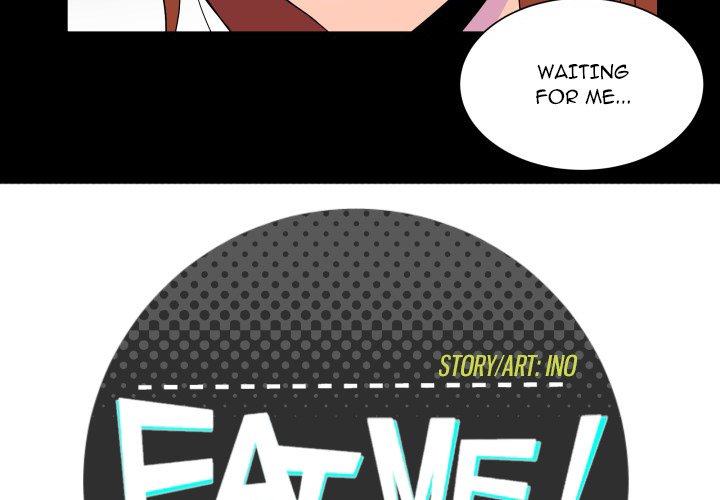 EAT ME! - Chapter 29 Page 3