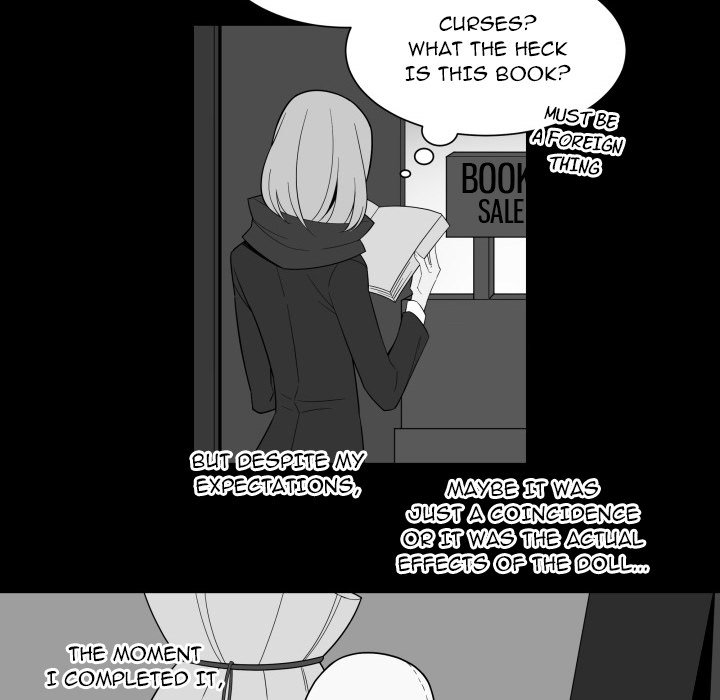 EAT ME! - Chapter 33 Page 22