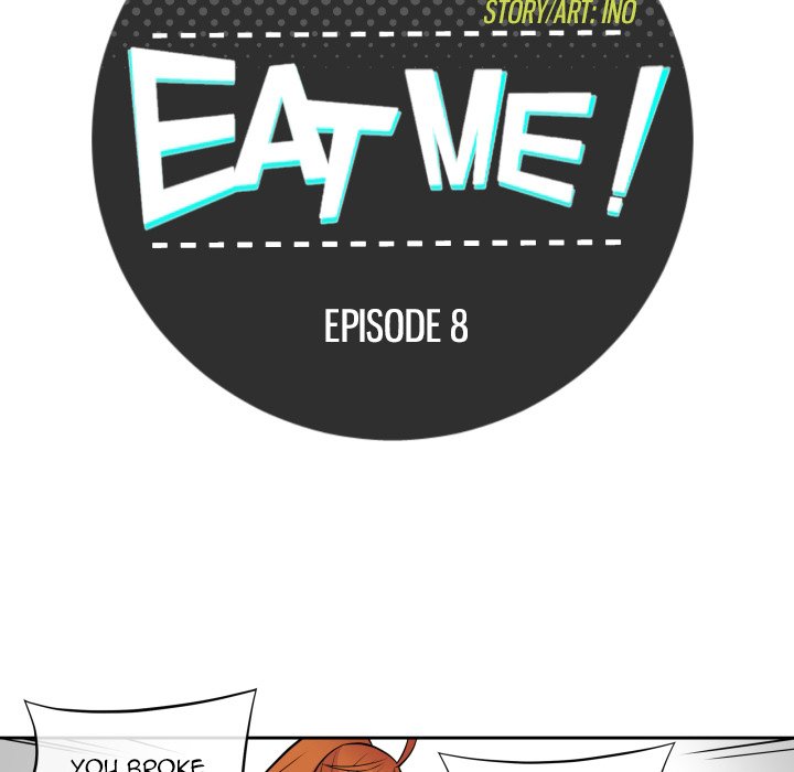 EAT ME! - Chapter 8 Page 10
